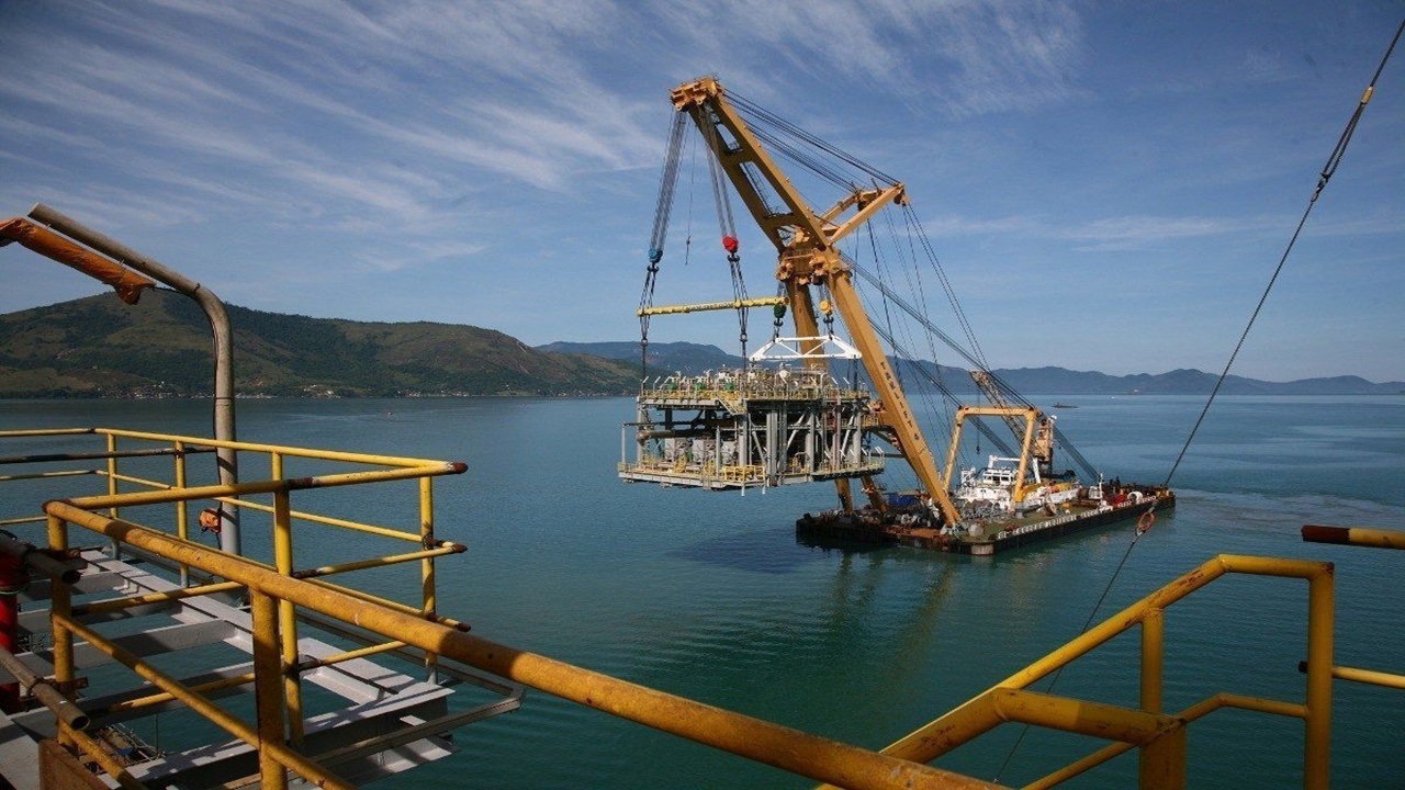 descomissionamento - EMPREGO - FGV - ANP