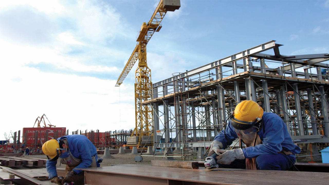 construção naval - estaleiro - vagas de emprego