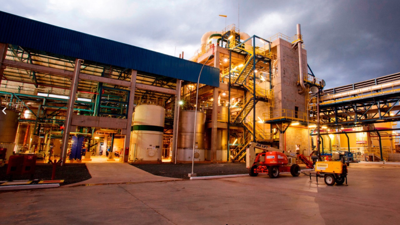 emprego - manutenção e montagem industrial - Pernambuco