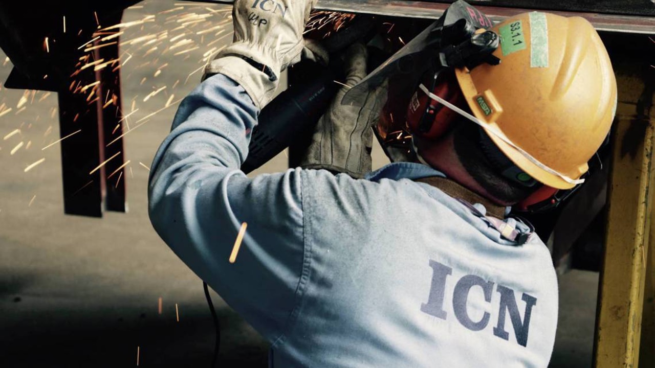 Estaleiro de Construção Naval - jovem aprendiz - vagas - nuclear - submarino