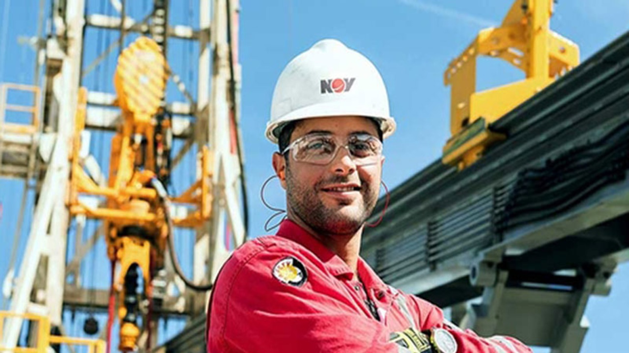 EMPREGO - MACAÉ - SÃO JOÃO DA BARRA - MINAS GERAIS - National Oilwell Varco - NOV