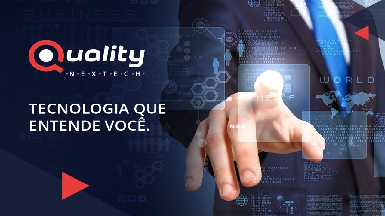 emprego - vagas - tecnologia - bovespa - sp - rj - pr - Nextech - México