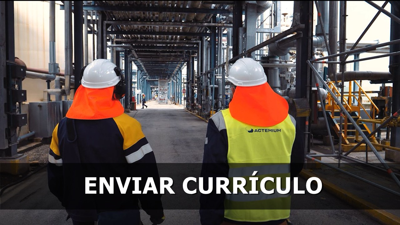 macaé - emprego - petrobras - vagas