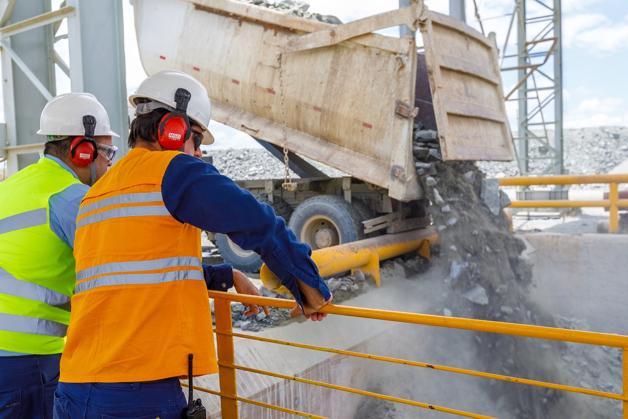 Atlantic Nickel mineração