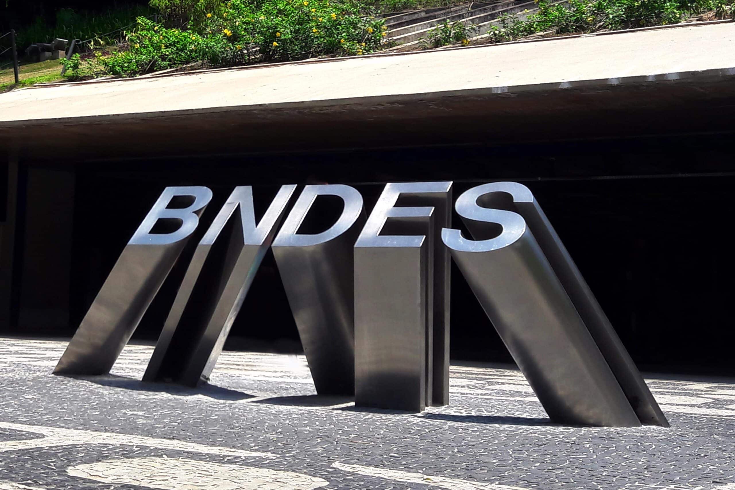BNDES, energia elétrica, portos