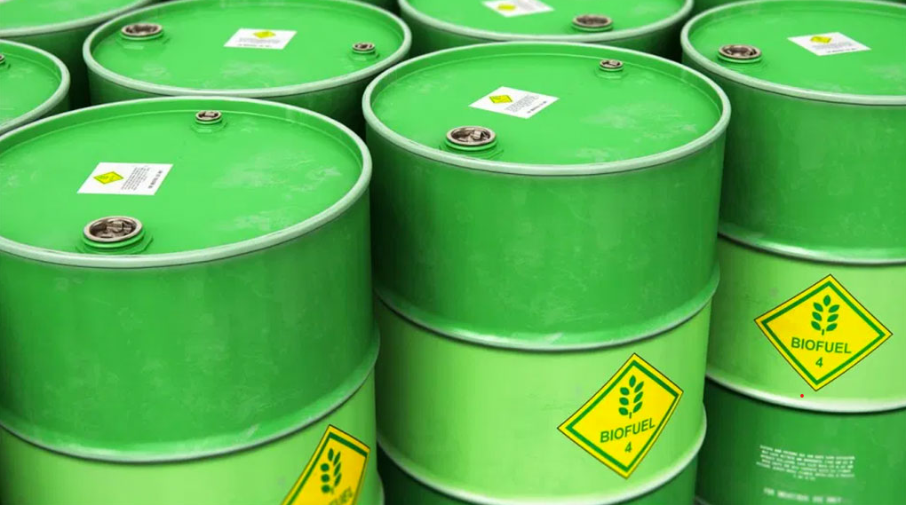 ANP, produção, biodiesel, usinas