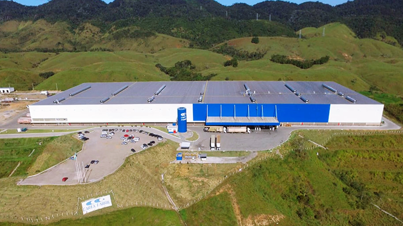 emprego - vagas - fábrica - rio de janeiro