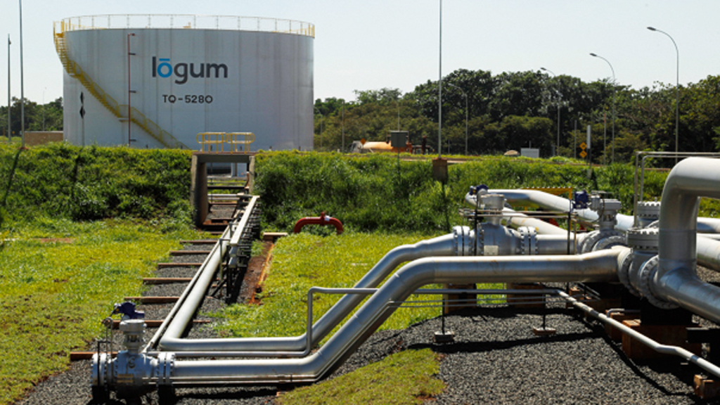 São Paulo, dutovias, investimentos