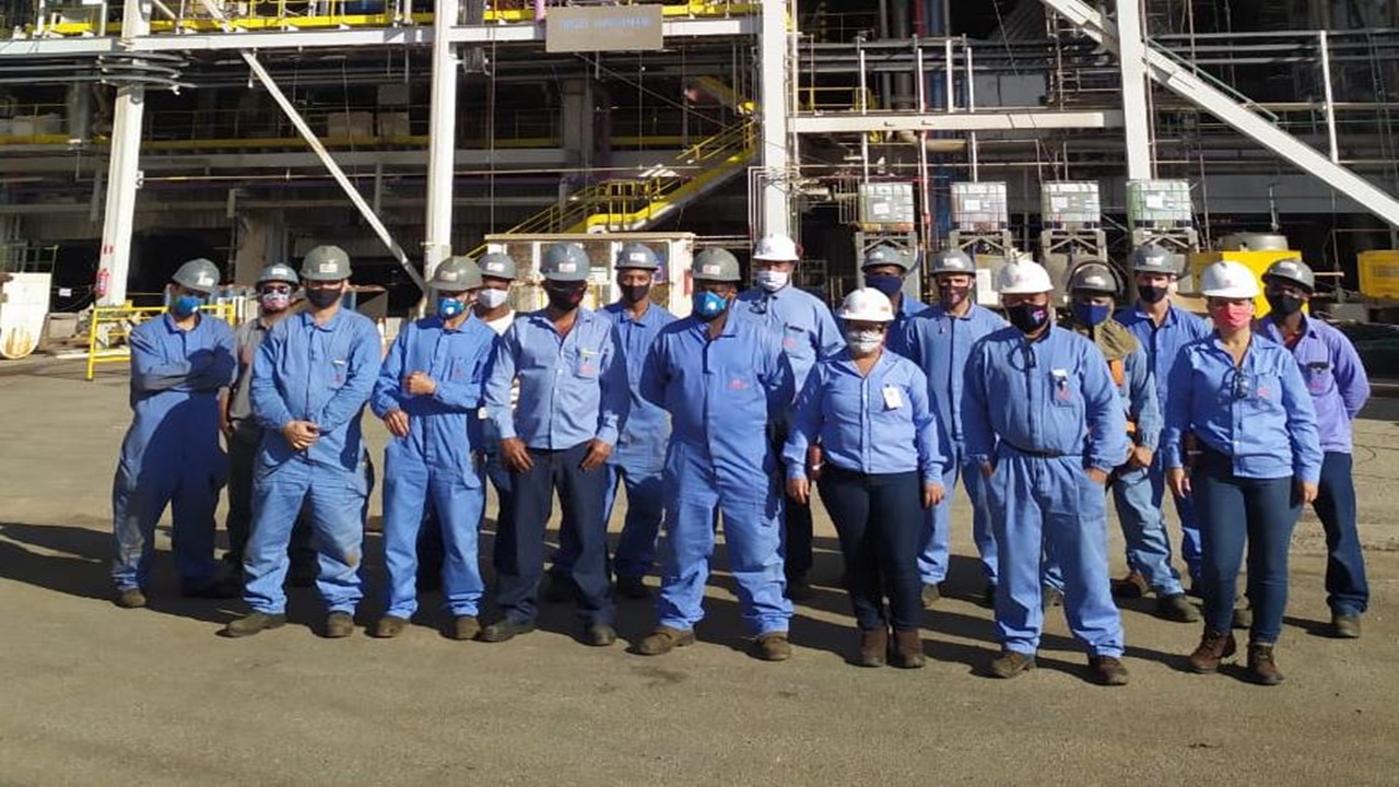 sul - técnico - vagas - ensino fundamental - manutenção - fábrica