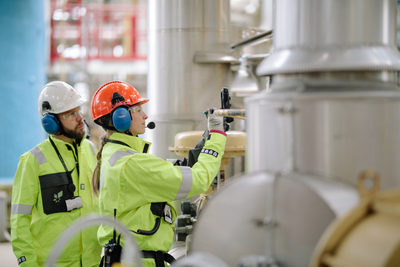 Equinor - vagas - estágio