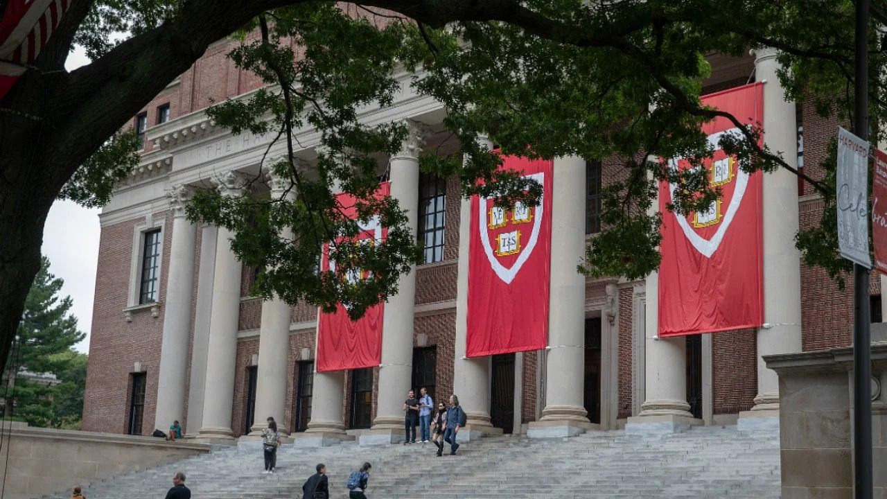 Harvard - cursos gratuitos - vagas