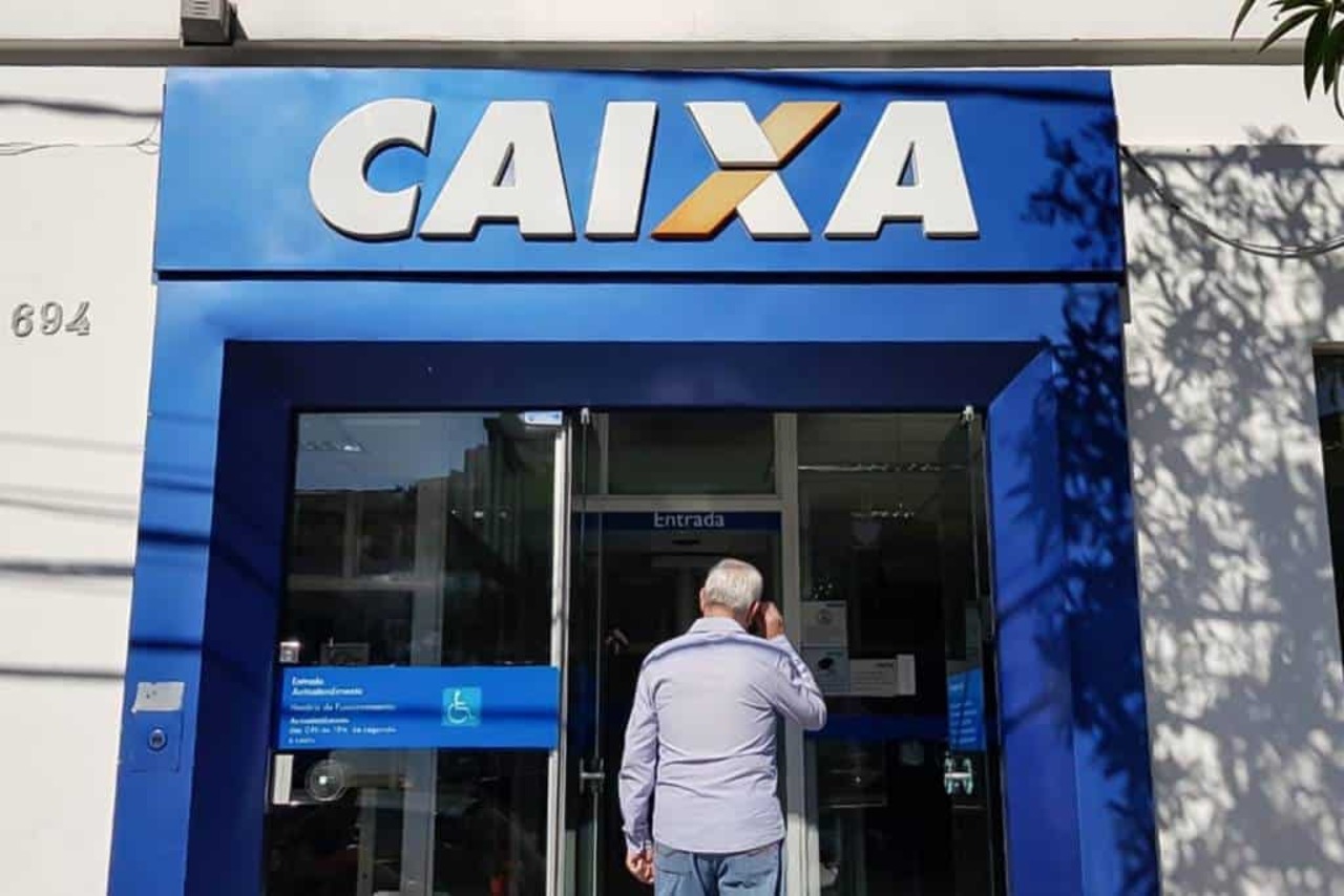 vagas - estágio - caixa econômica federal