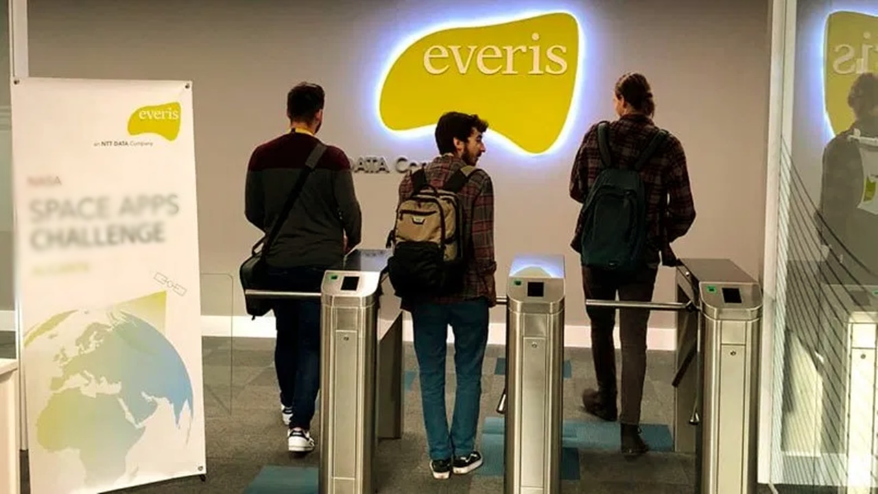 emprego - bolsa - vagas - p - mg - everis - sc - gratuita