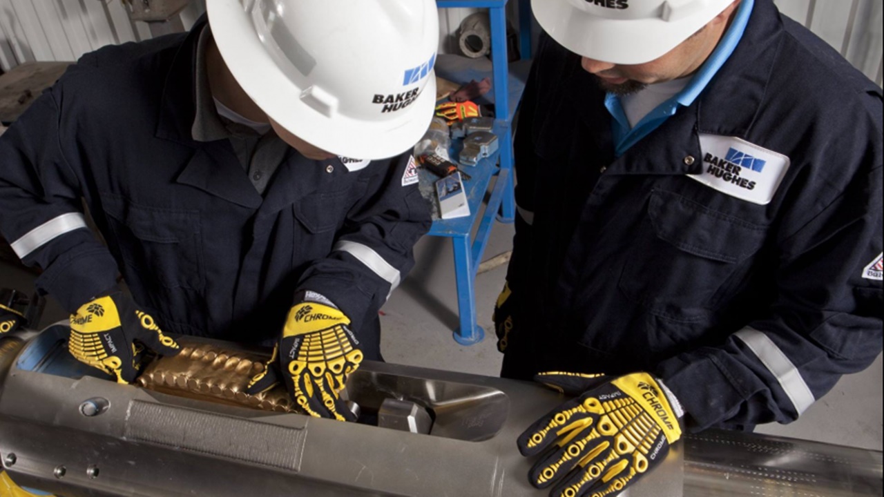 Baker Hughes - Petrobras