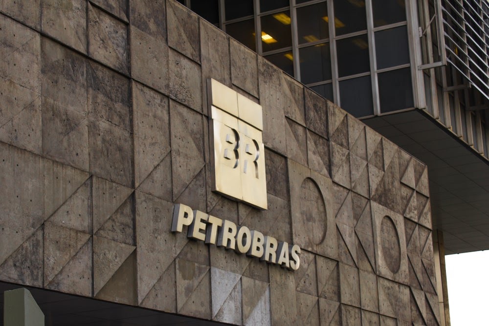 Agronegócio, Petrobras
