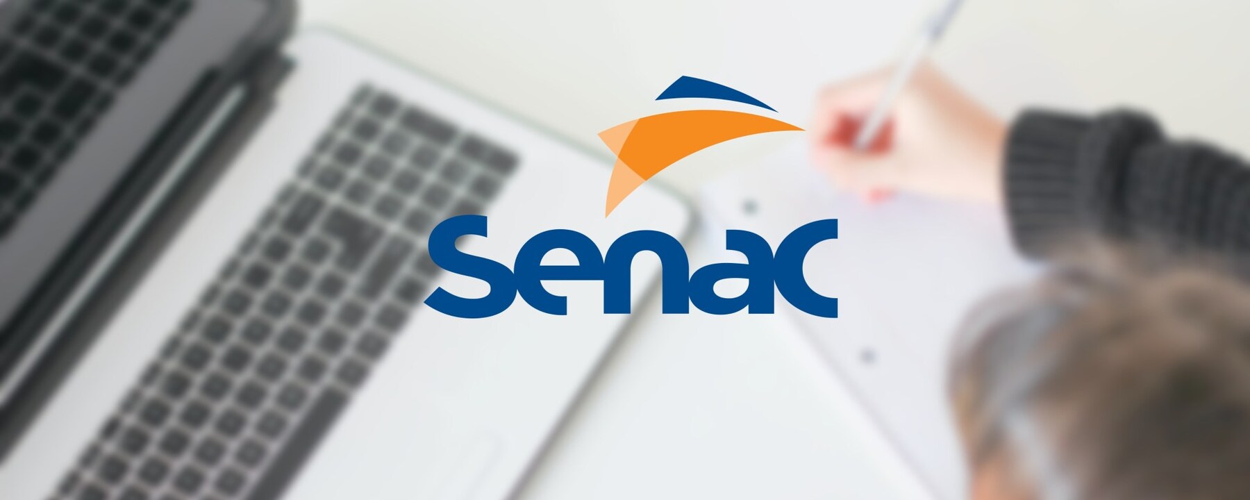 Senac - cursos gratuitos - PR
