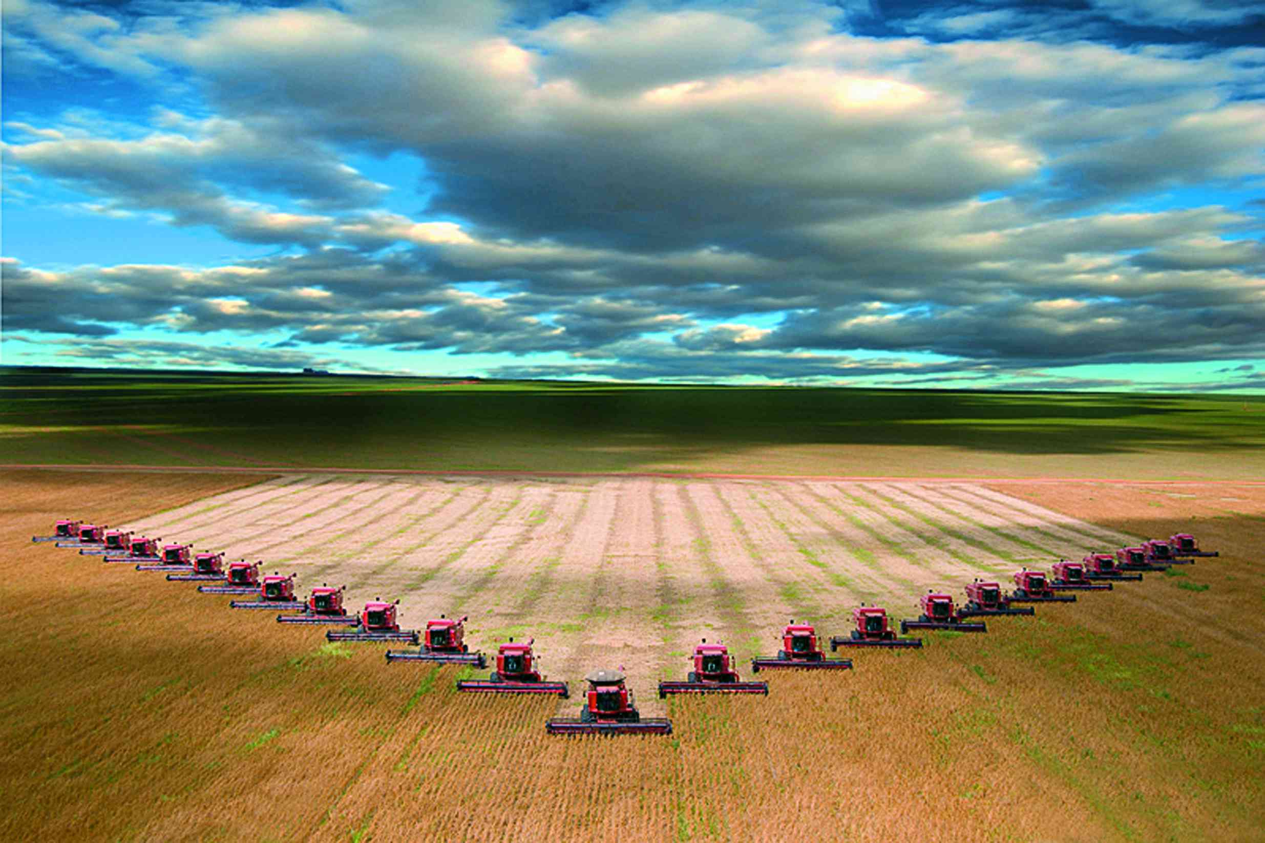 Santa Catarina, agronegócio