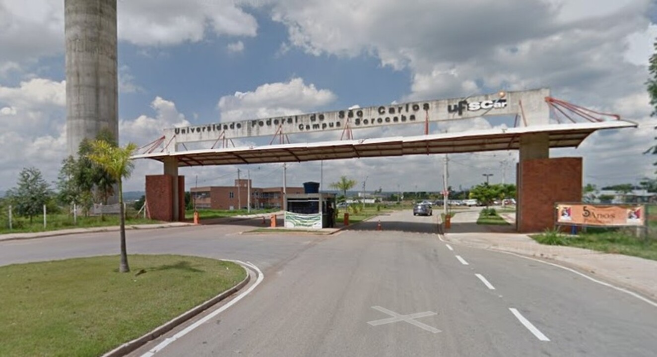 UFScar - cursos gratuitos- vagas