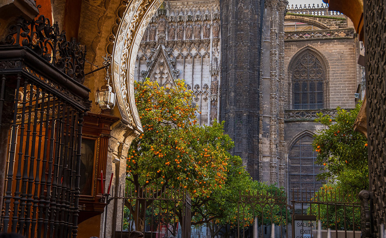 Espanha - energia - laranjas