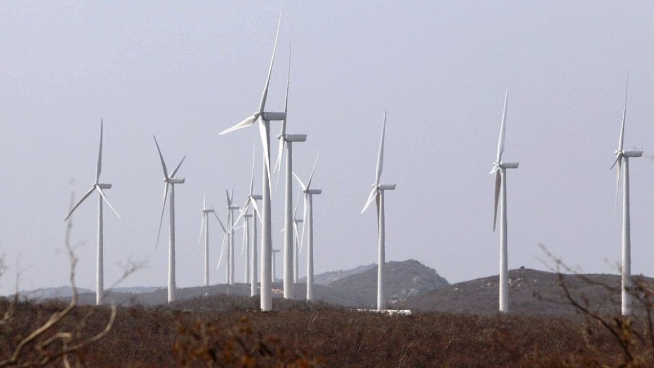 Voltalia - Bahia - energia eólica- Usina - vagas de emprego