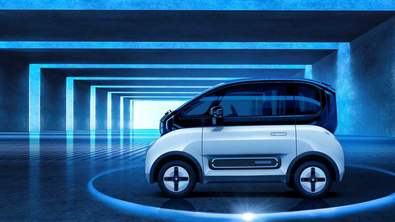 Xiaomi - carros elétricos - mercado