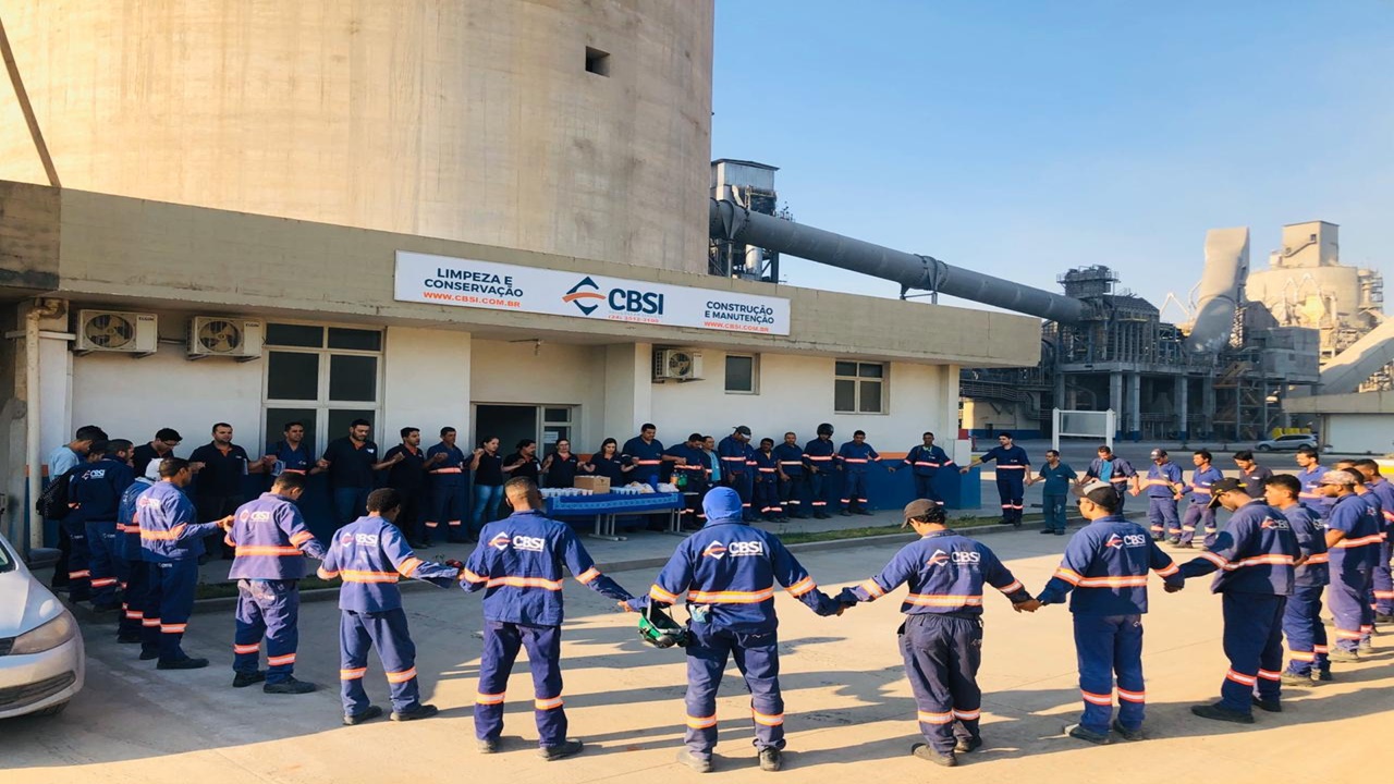 construção civil - vagas - emprego - rj - ensino fundamental