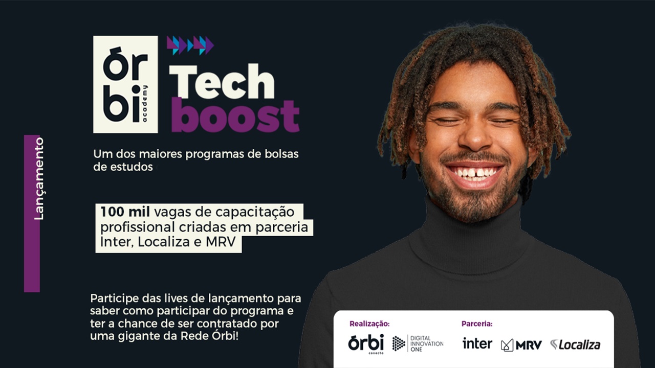 BOLSAS DE ESTUDO - VAGAS DE EMPREGO - CURSOS GRATUITOS - Inter - MRV - Localiza