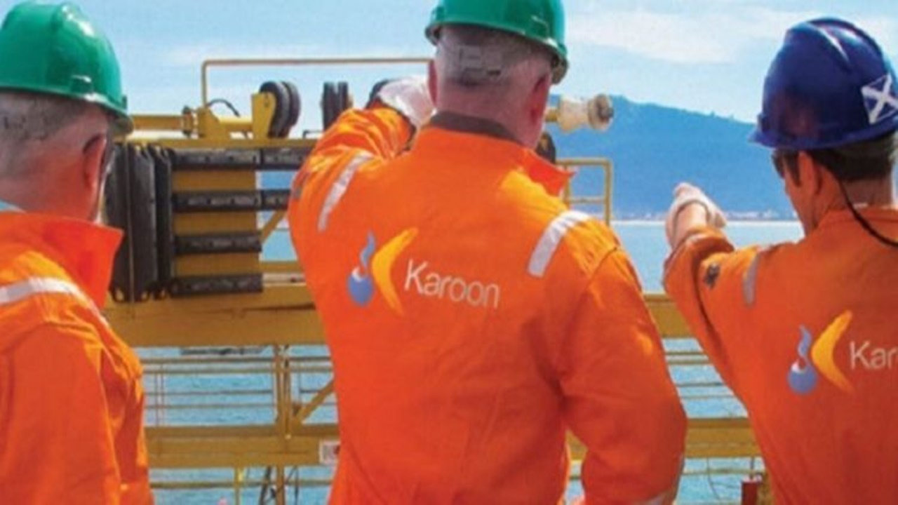 Karoon - Technip - santos - equipamentos