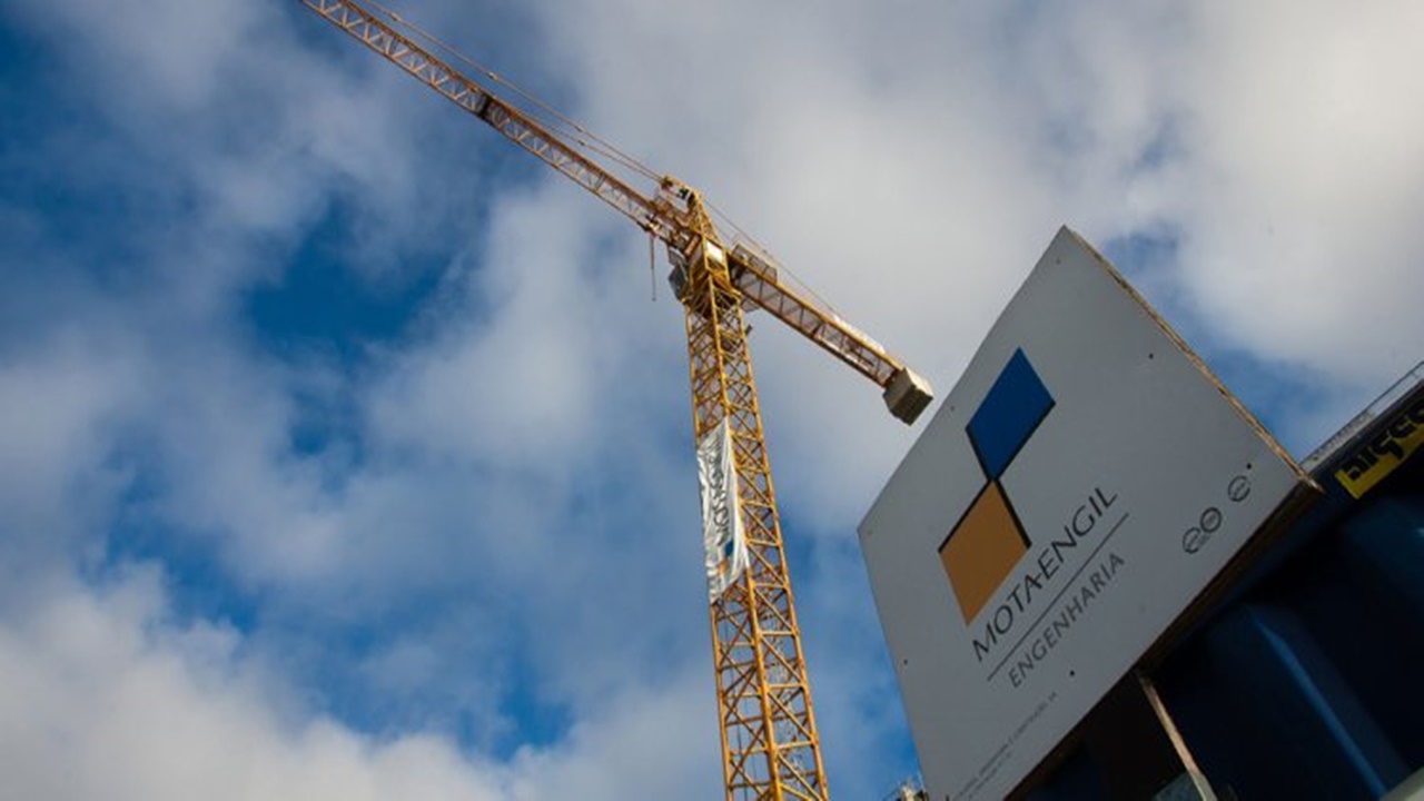 Mota-Engil - vagas - CCCC - Petrobras - Rio - construção