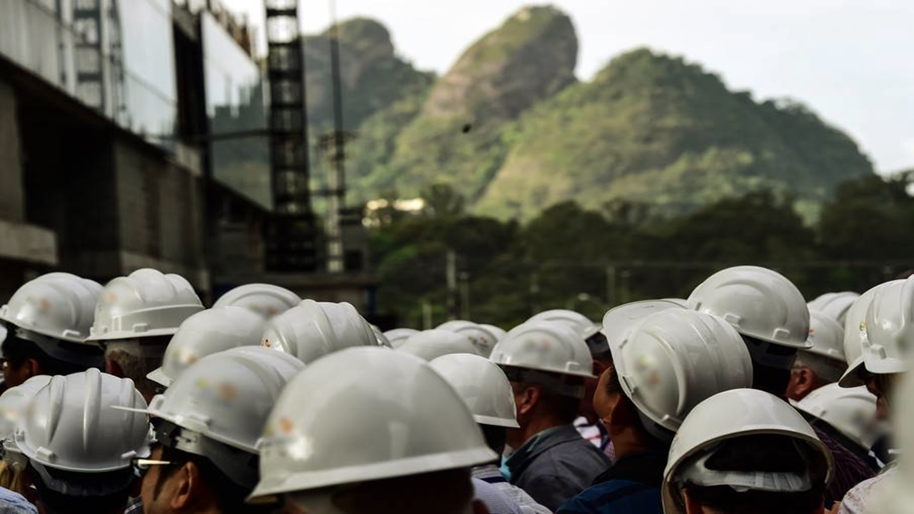 usina - operador - emprego - paraná - etanol- vagas