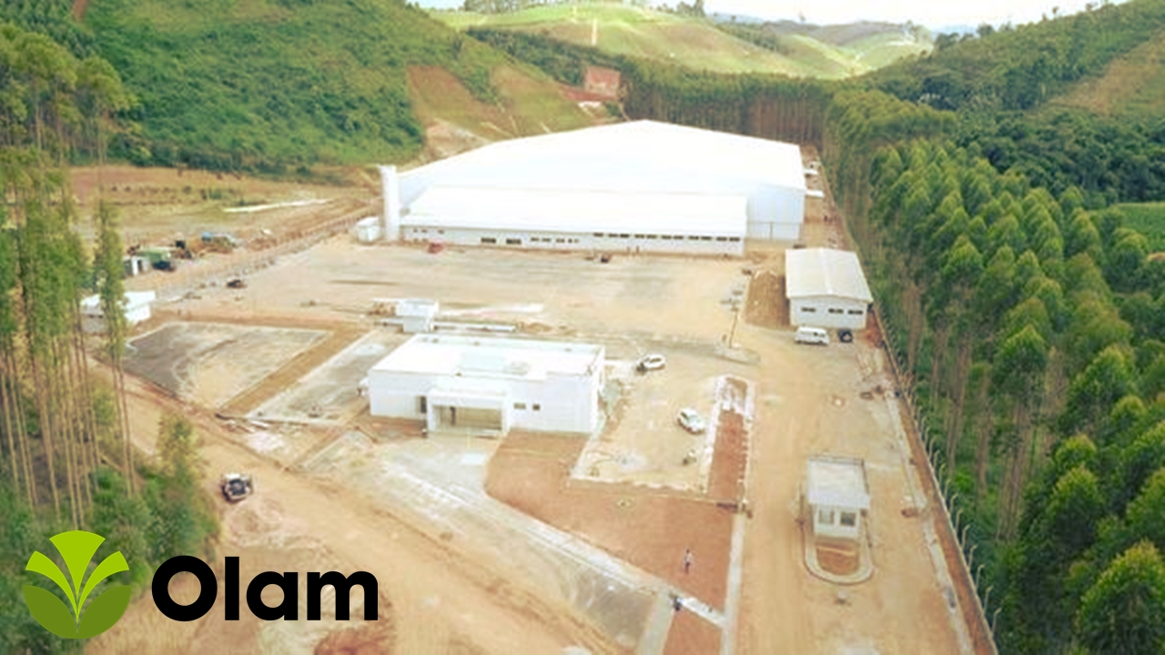 café solúvel - vagas - emprego - espírito santo - exportação - café - construção