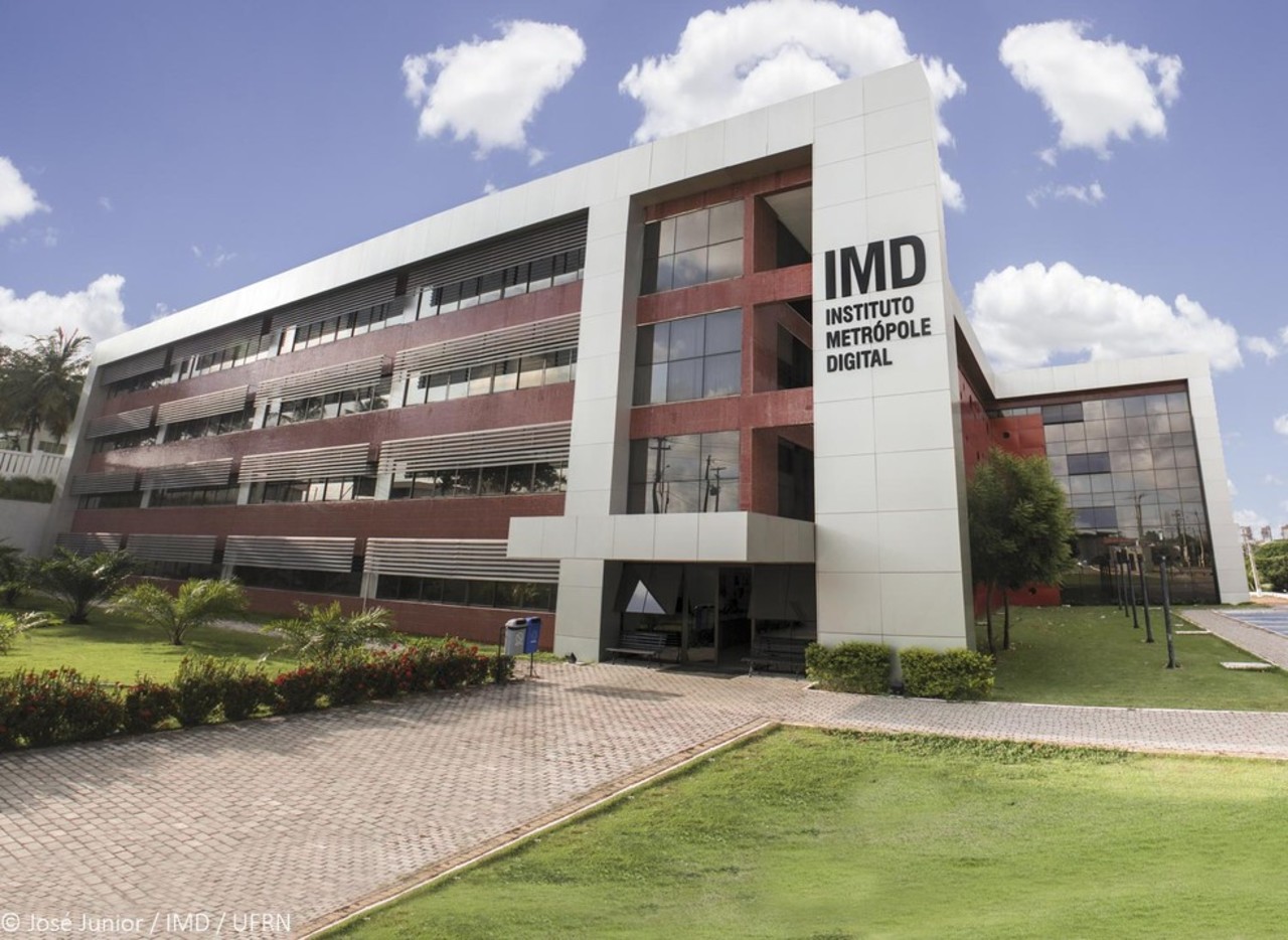 Cursos gratuitos - vagas - Instituto metrópoles