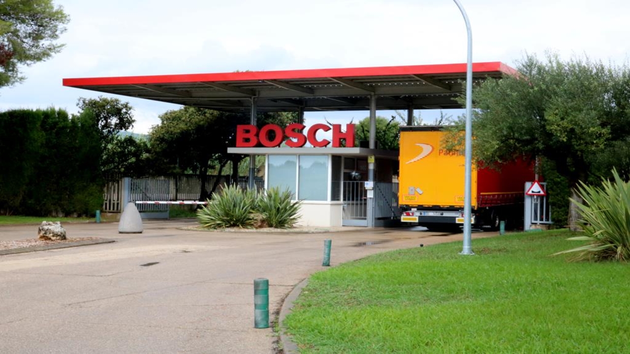 Ford - Chevrolet - Honda - Audi - fábricas - são paulo - veículos