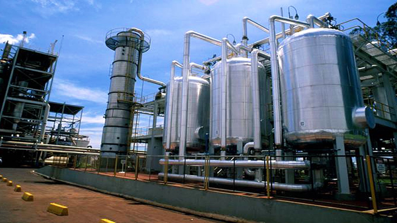 etanol - preço - usina