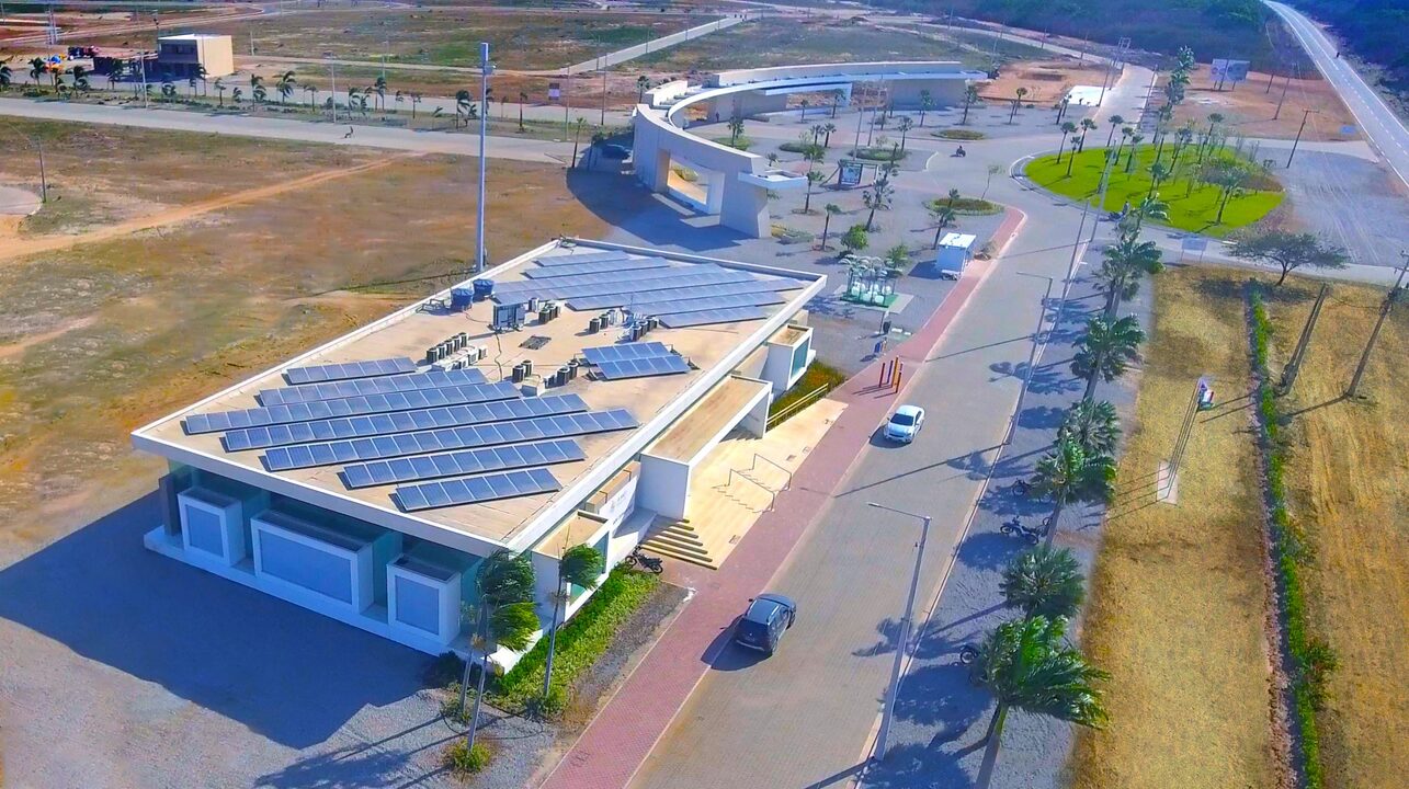 Enel - Planet Smart - casas inteligentes