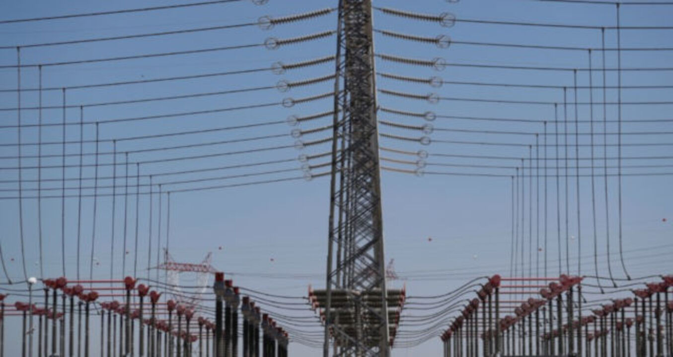 Energisa - linha de transmissão - energia