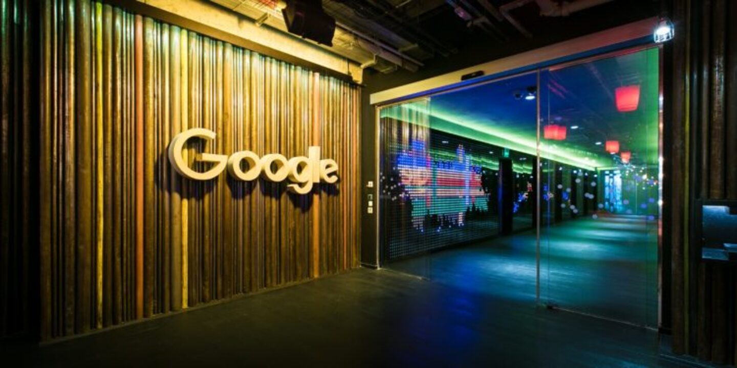 Google - vagas - estágio - Home Office