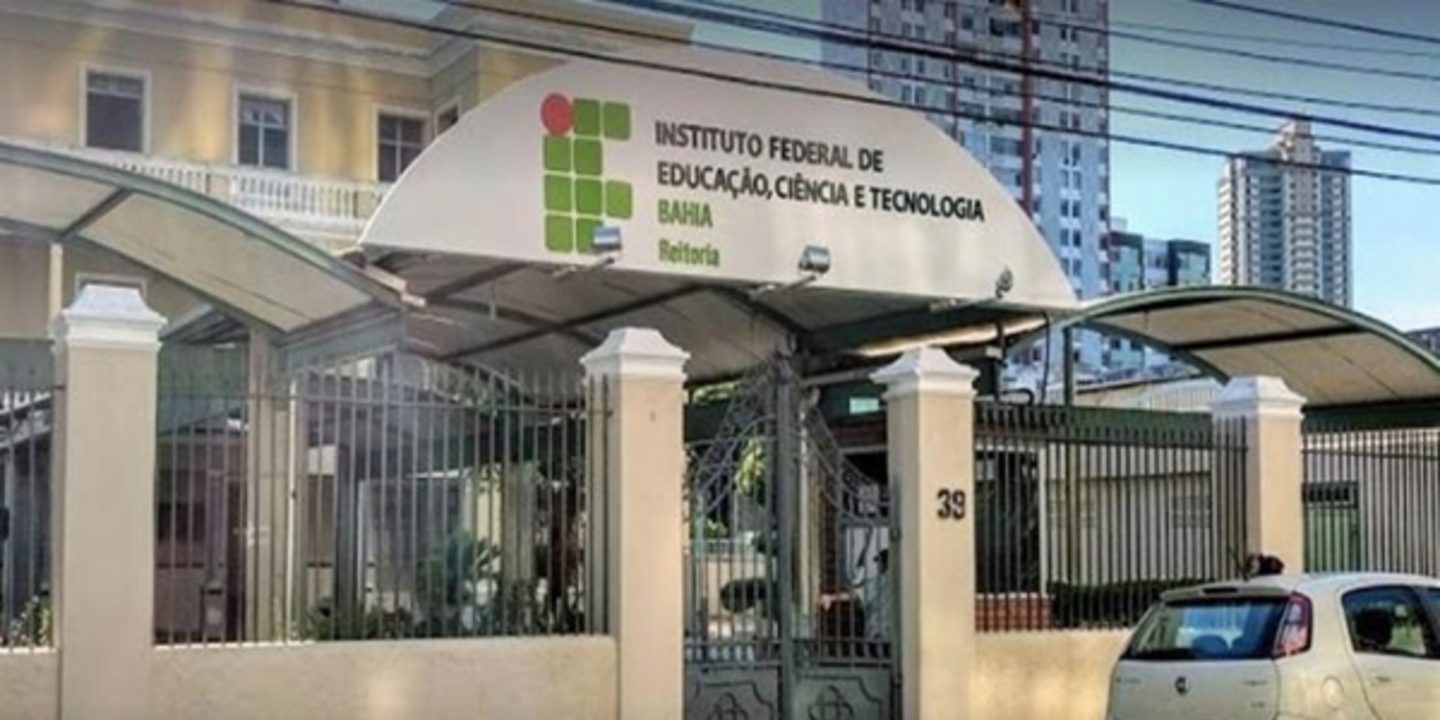 IFBA - cursos gratuitos - Bahia