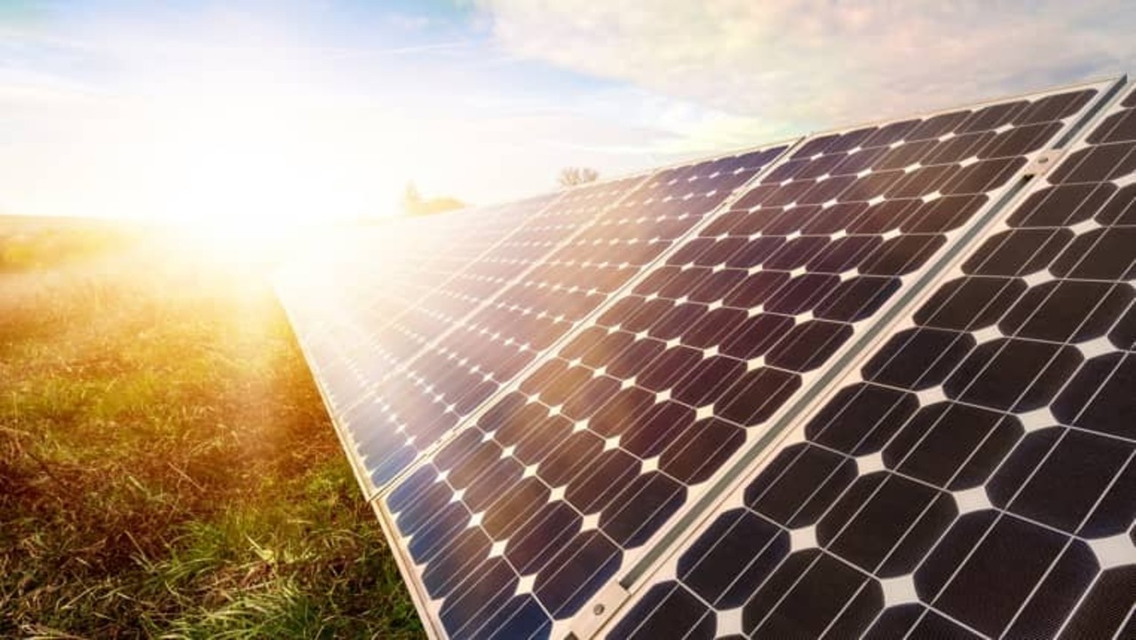 Inel Brasil - geração distribuída - energia solar