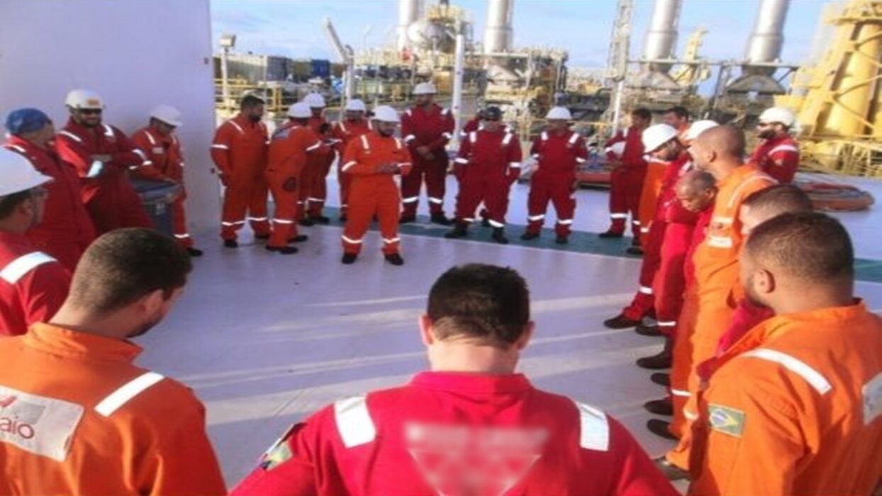 Macaé - emprego - vagas - offshore