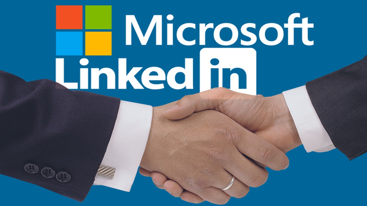 microsoft - linkedin - vagas de emprego - cursos gratuitos - certificados digitais
