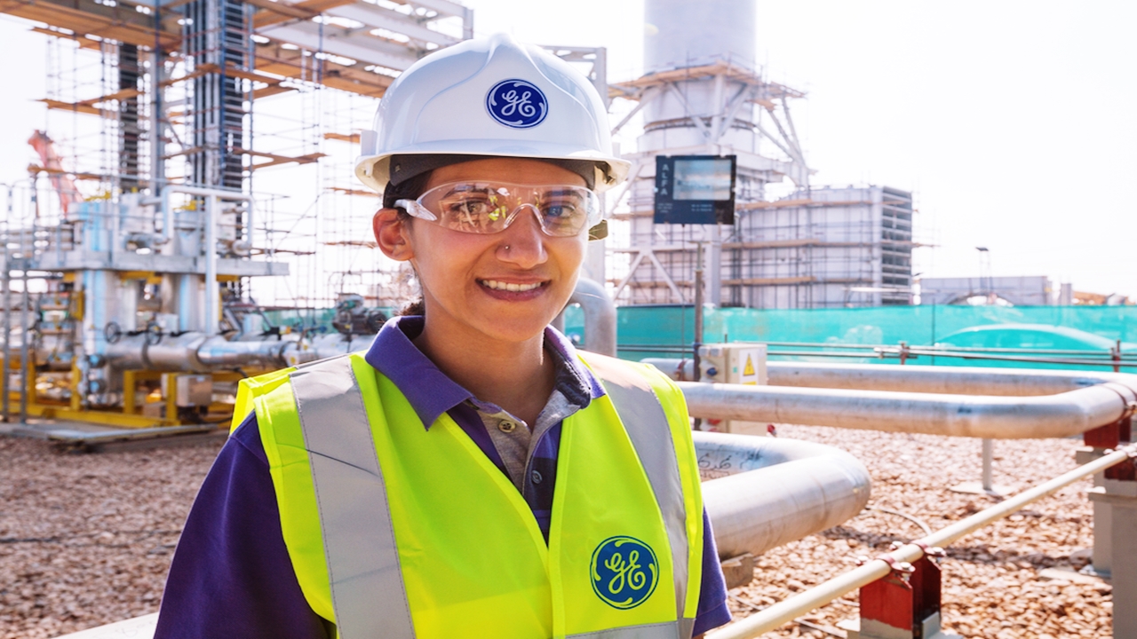 General Electric - emprego - vagas - currículo - engenharia - engenheiros - Healthcare