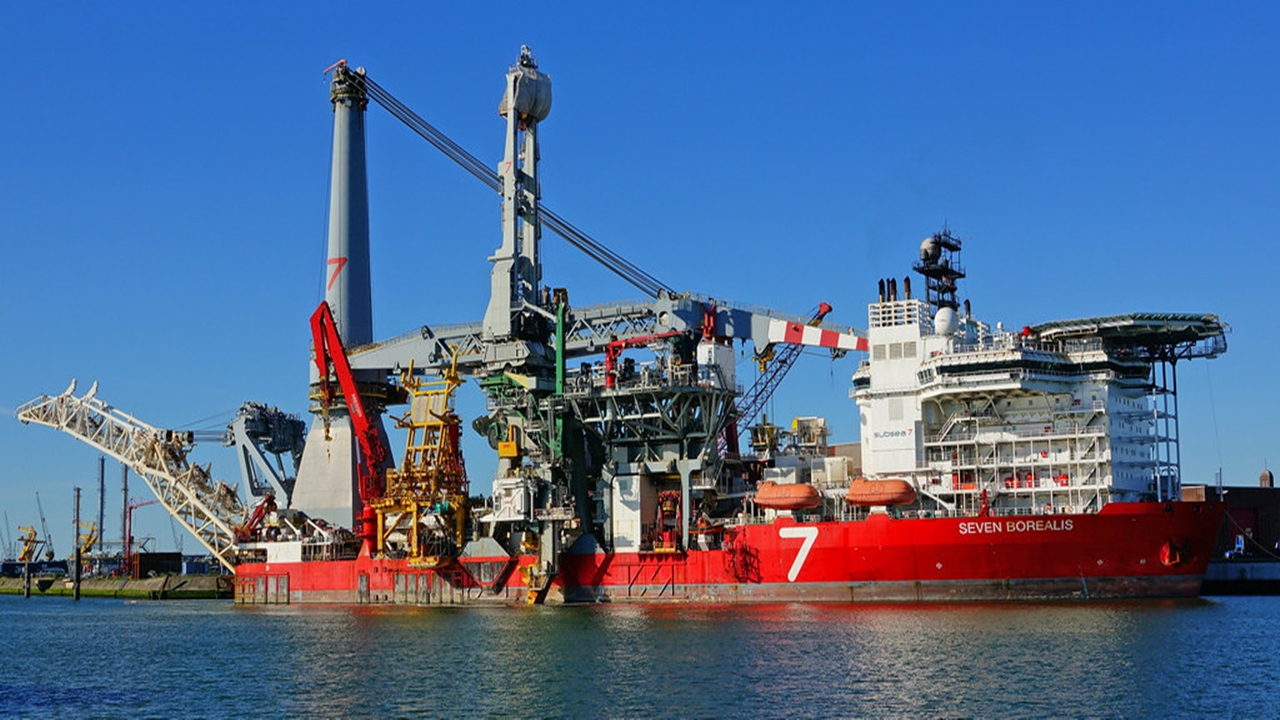 subsea 7 - vagas - emprego - rio de janeiro - ensino médio - ensino superior