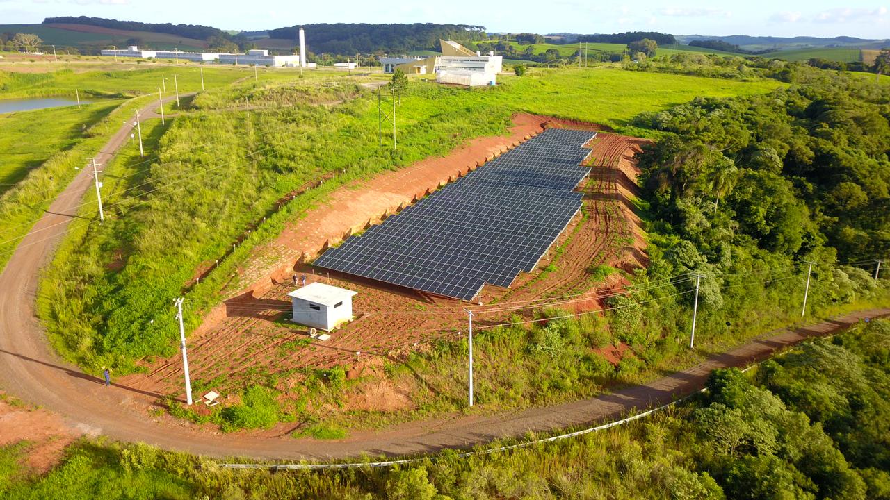 Ownergy Solar - energia solar fotovoltaica - renováveis