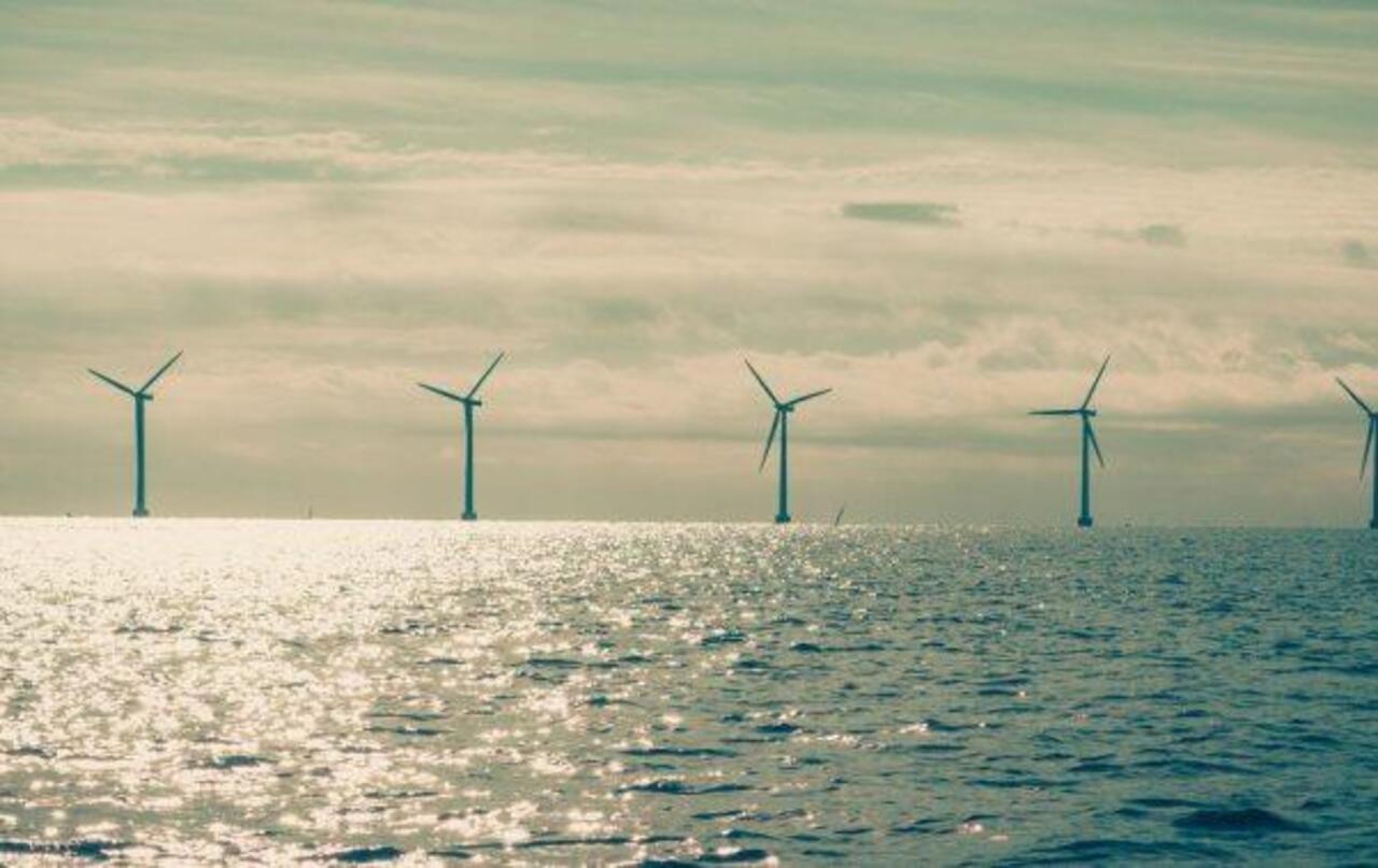 Porto do Pecém - eólica offshore - Ceará