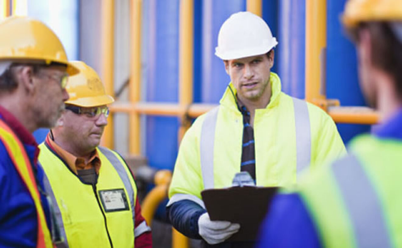 Progen - vagas - técnico em segurança do trabalho - Minas Gerais - mariana