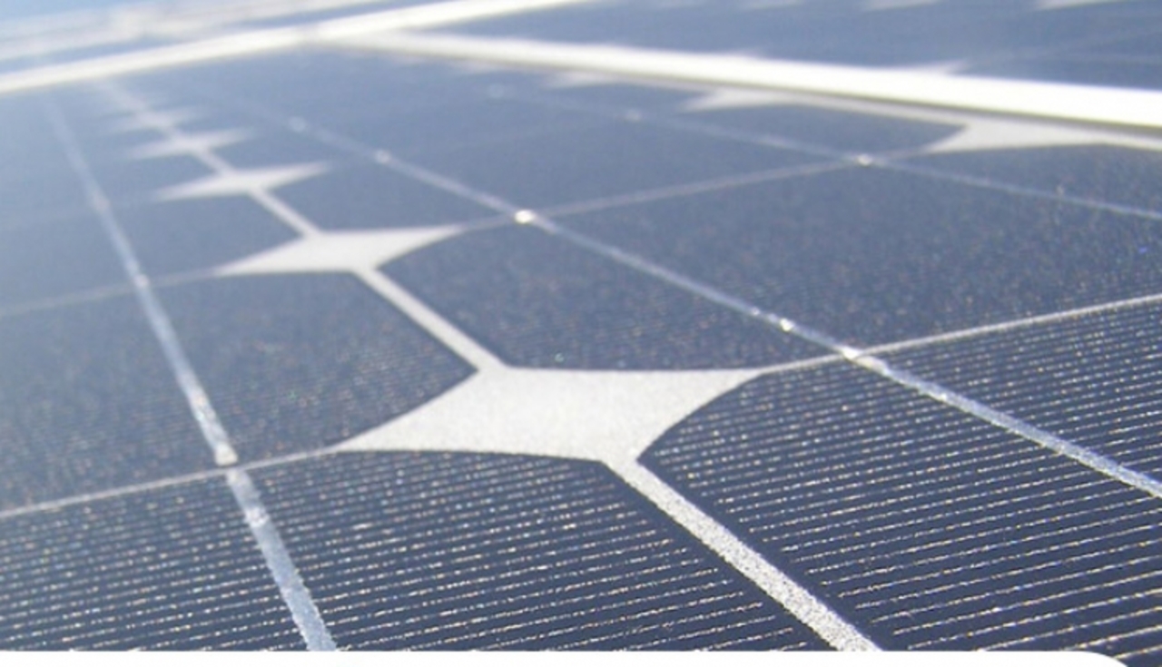 Startup - Energia solar - Maranhão - usina