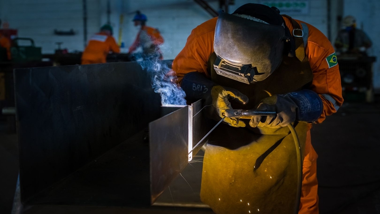 MACAÉ - ESTALEIRO - VAGAS - NAVAL - EMPREGO - CBSP