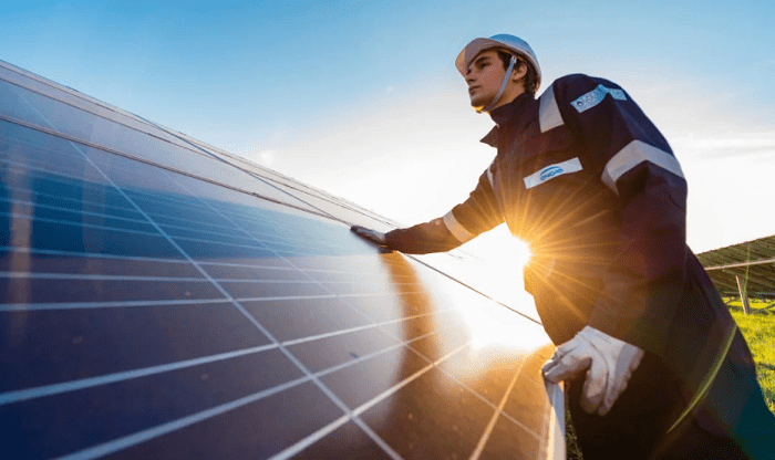 Engie, empregos, Santa Catarina