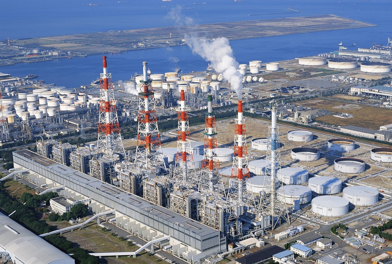 Vagas de emprego Petrobras recrutamento e seleção engenharia petróleo e gás